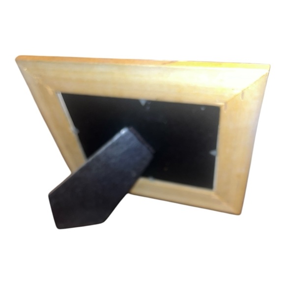 Vatican City Stamp Collection Framed From Vatican Gift Shop - Picture 2 of 5